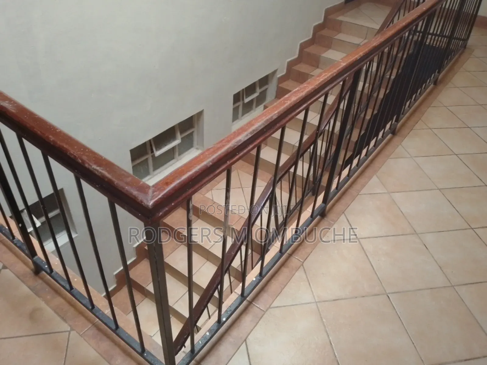 1bdrm Apartment in Raphta Road Area for rent