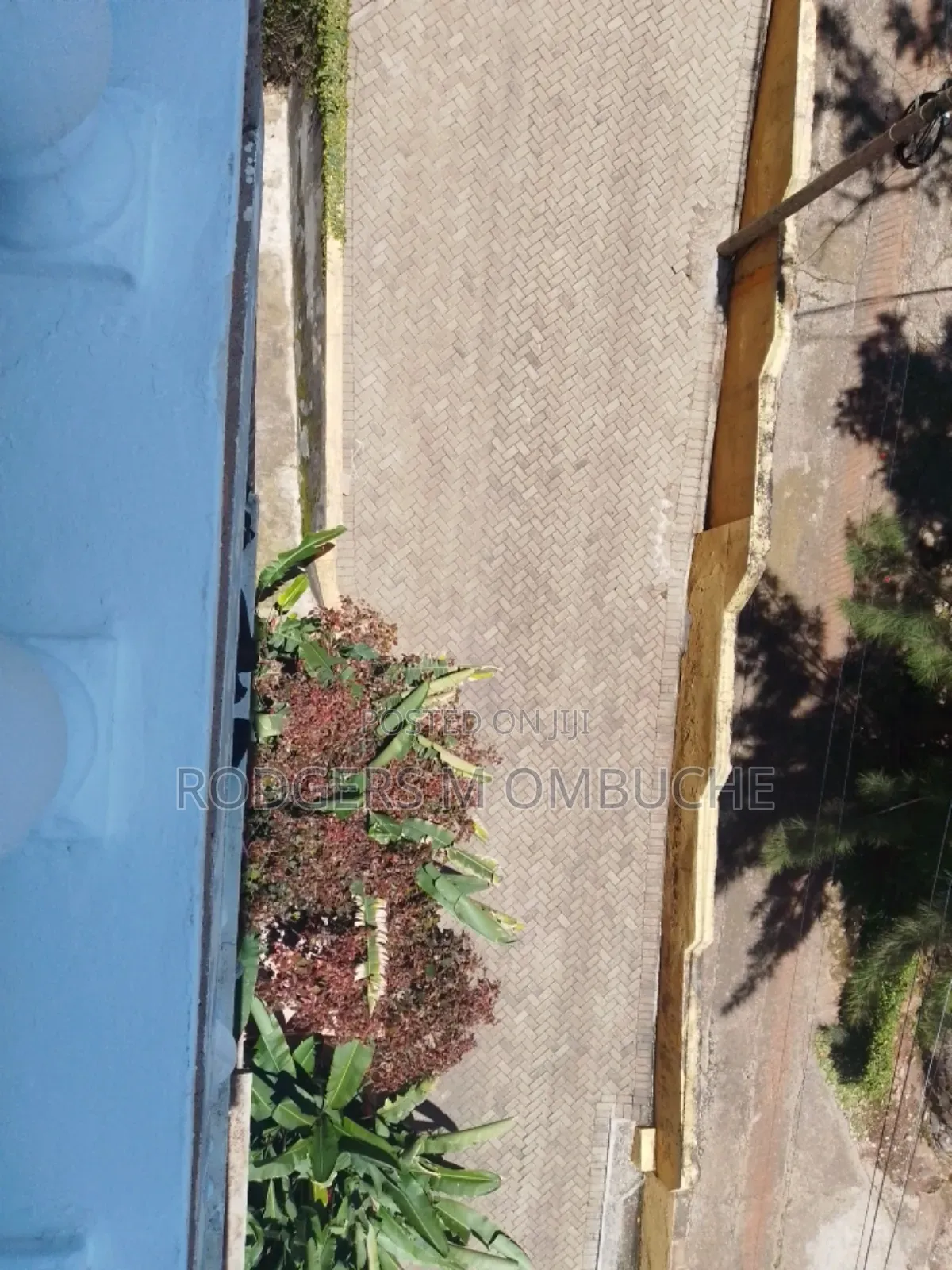 1bdrm Apartment in Raphta Road Area for rent