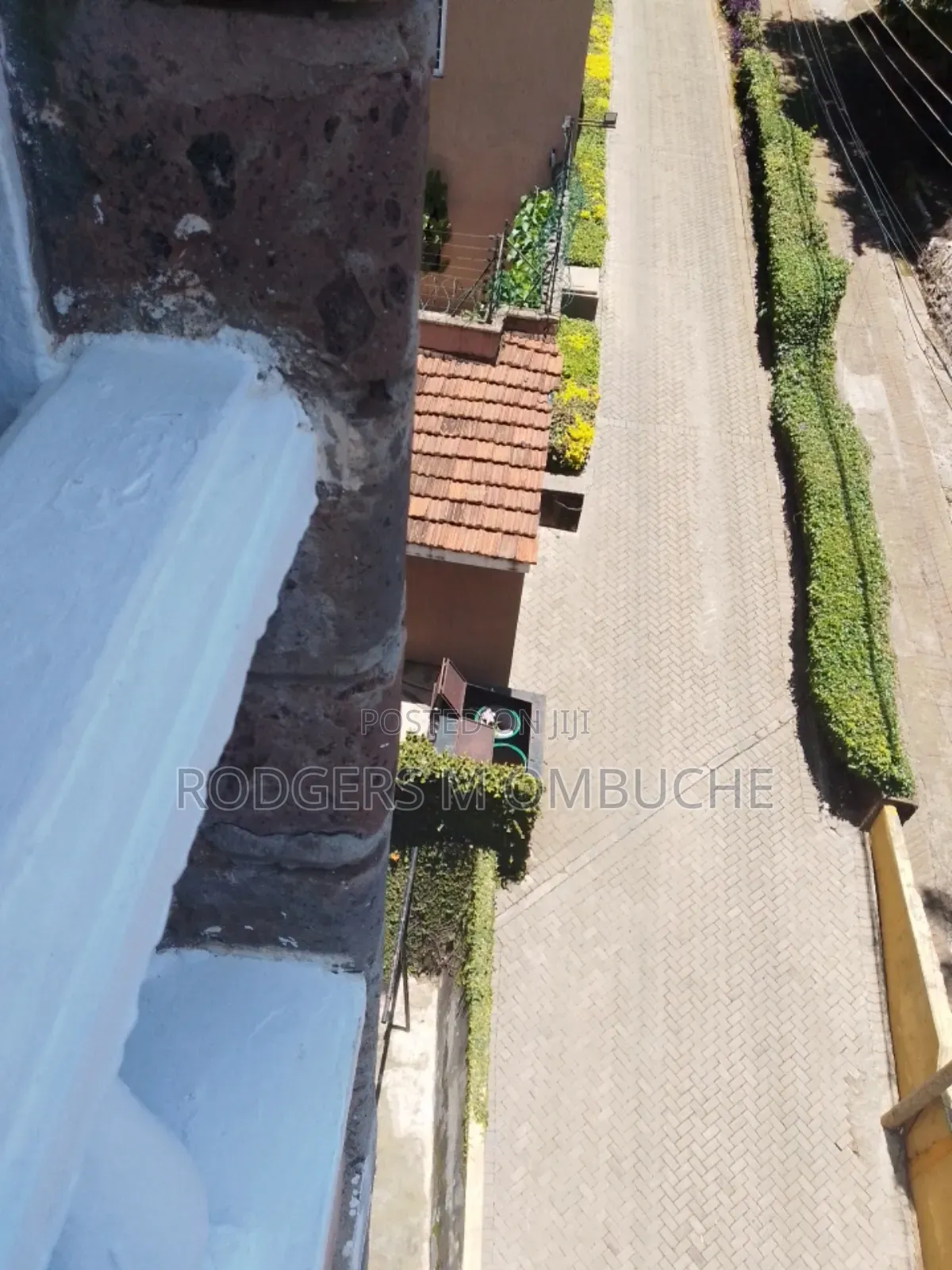 1bdrm Apartment in Raphta Road Area for rent