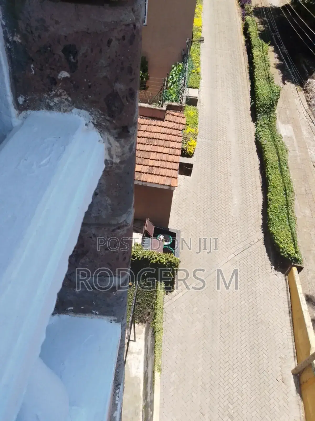 1bdrm Apartment in Raphta Road Area for rent