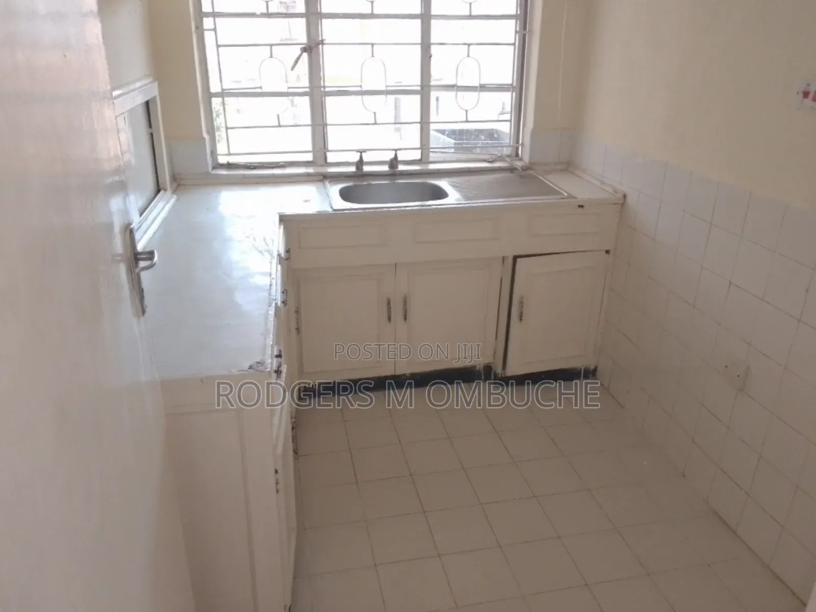 1bdrm Apartment in Raphta Road Area for rent