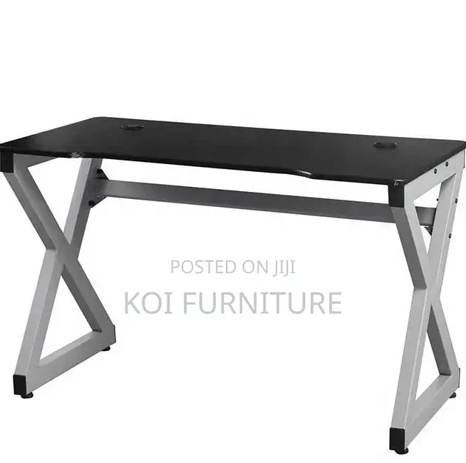 Office Desk; 1400mm Generic Computer Tables for Home and Office