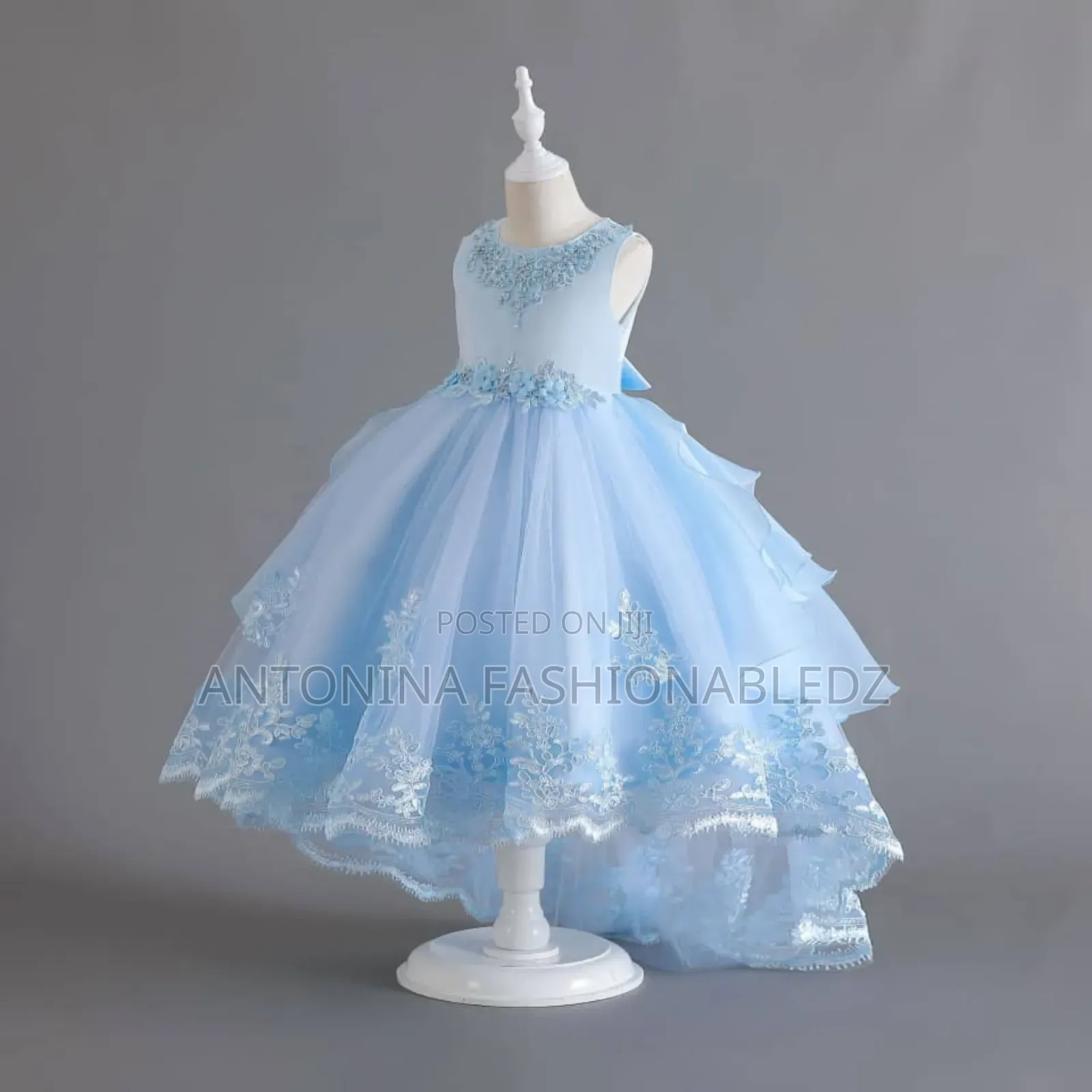 Girls Nice Dress Very Cute ,4_12 Yrs