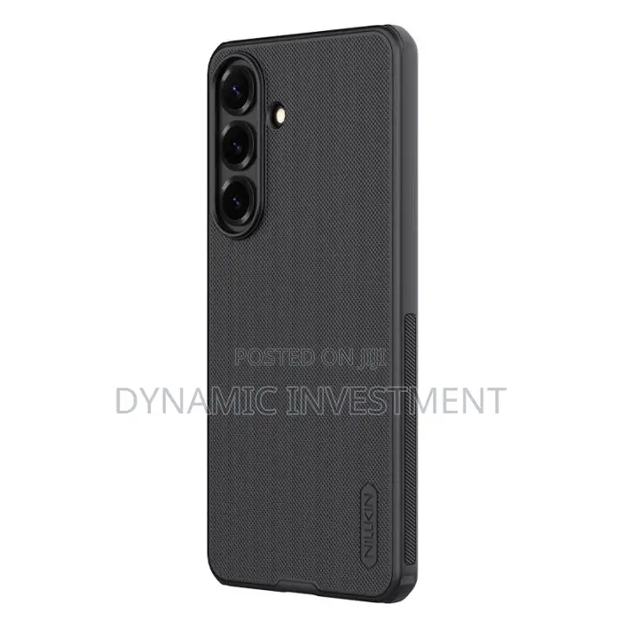 Samsung Galaxy S26 Plus + Nillkin Super Frosted Shield Pro Case/Cover