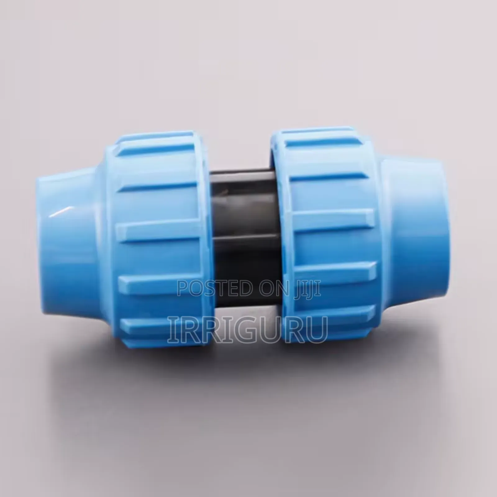 Blue-Couplings