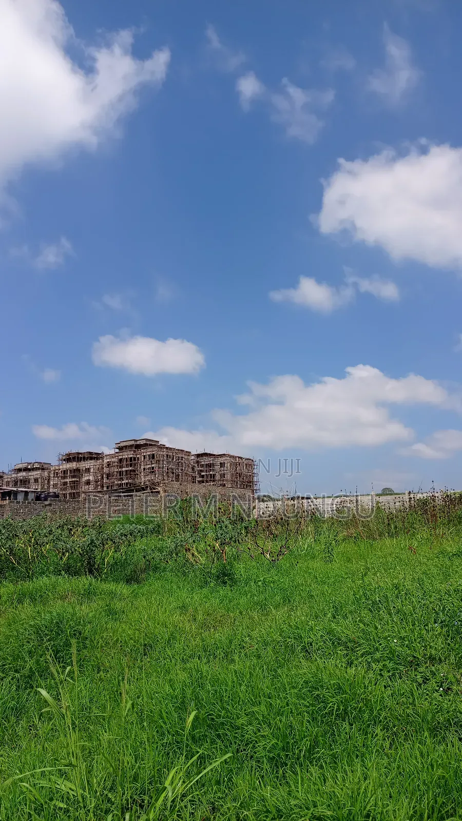 Thindigua, Kiambu Road- Prime One Acre, 3rd Row