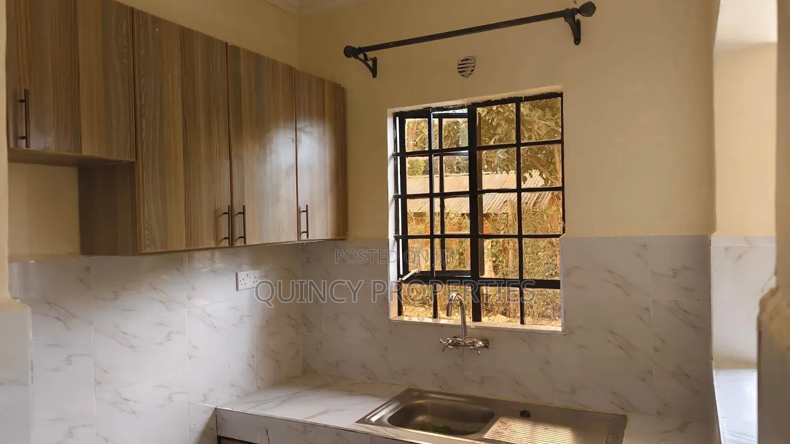 2bdrm Apartment in Ndumberi for rent