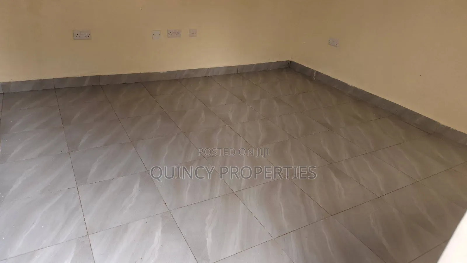 2bdrm Apartment in Ndumberi for rent