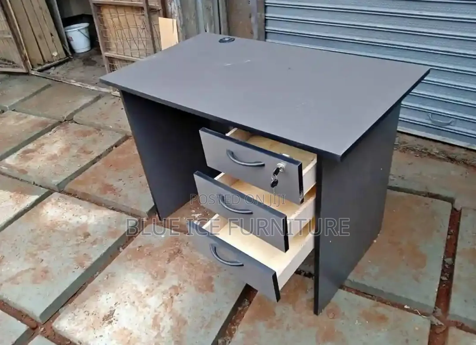 Office Working MDF Table