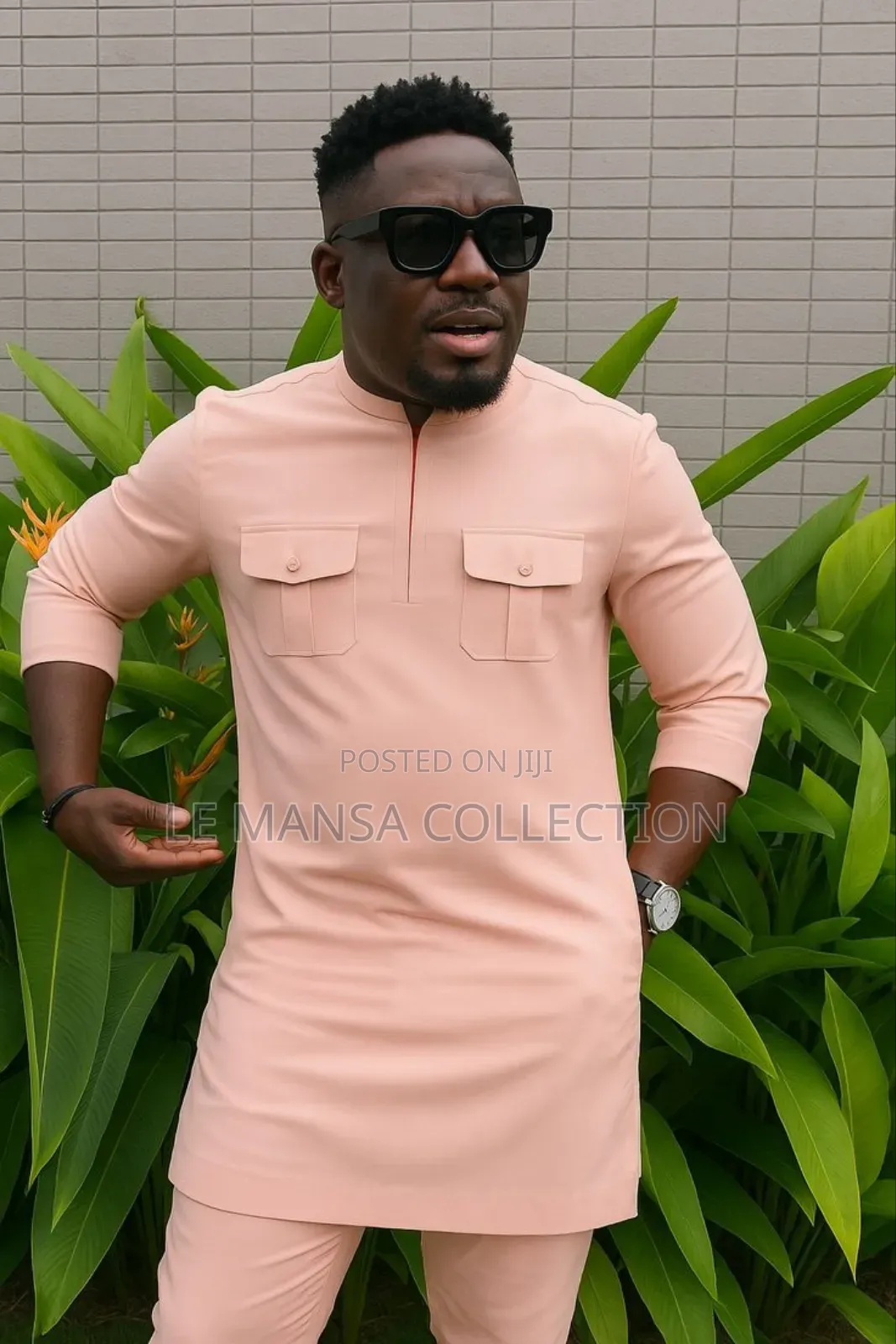 Urban Sanator Suits