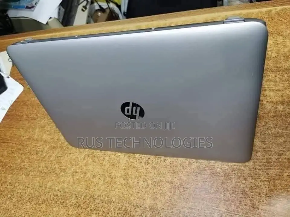 Laptop HP ProBook 455 G4 8GB AMD A10 SSD 256GB