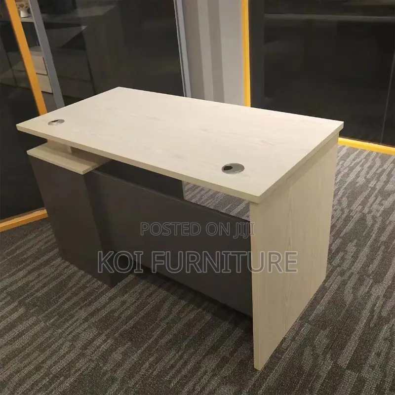 Office Desk; 1200mm Executive Study Home Office Desk