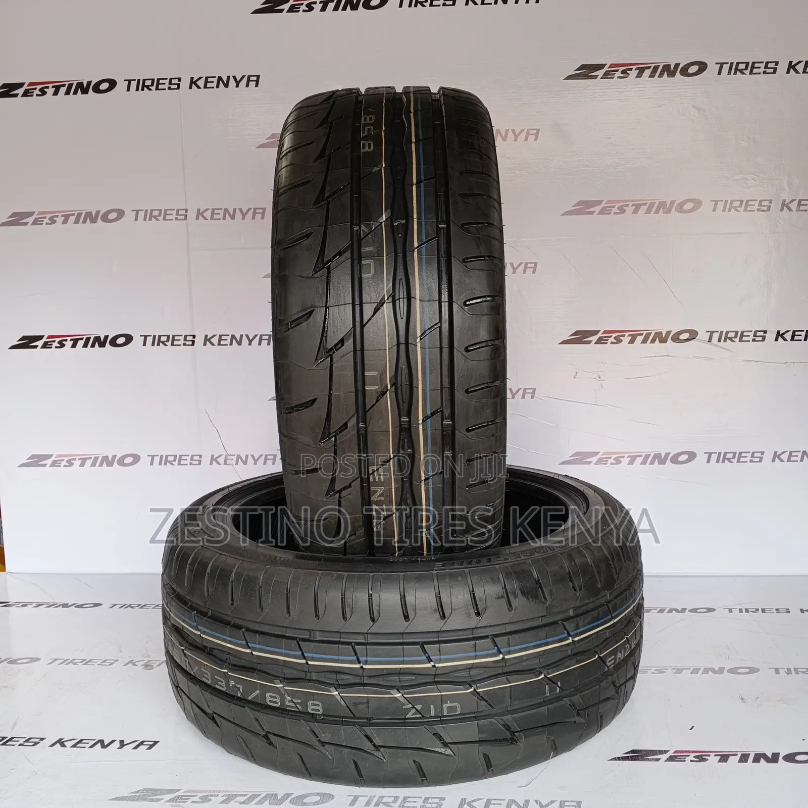 Bridgestone Re003 Tires 245/40 R18
