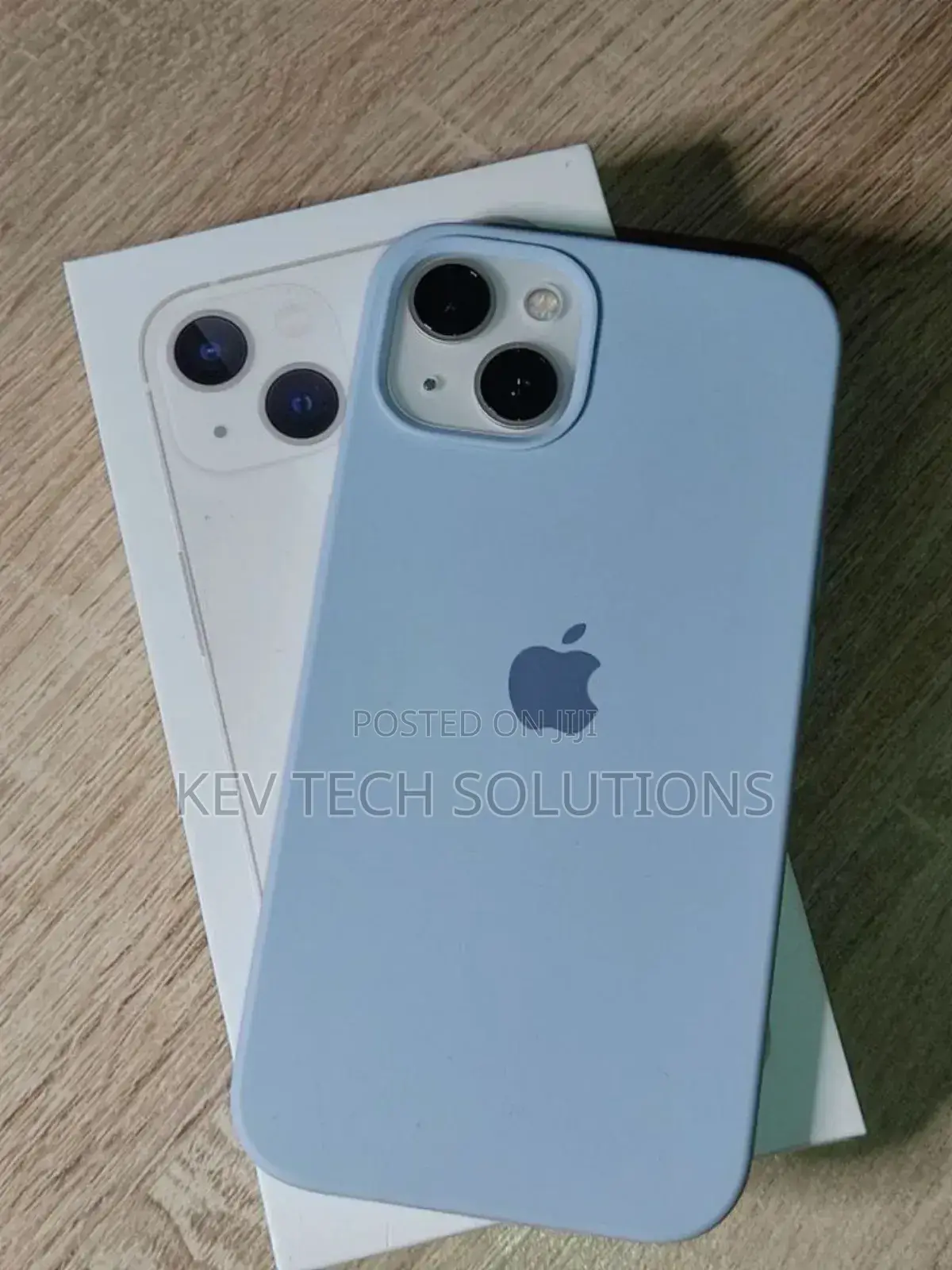Apple iPhone 13 256 GB Blue