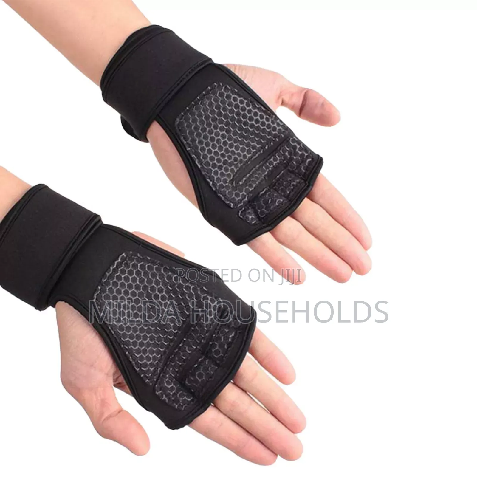 Training Sport Gloves For Men Women Workout Gloves Fitness Body
