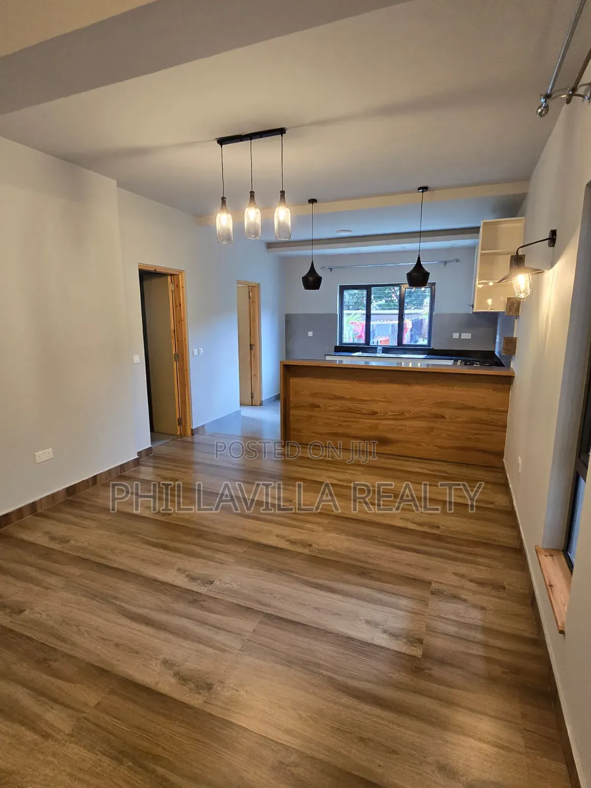 3bdrm Apartment in Kileleshwa for rent