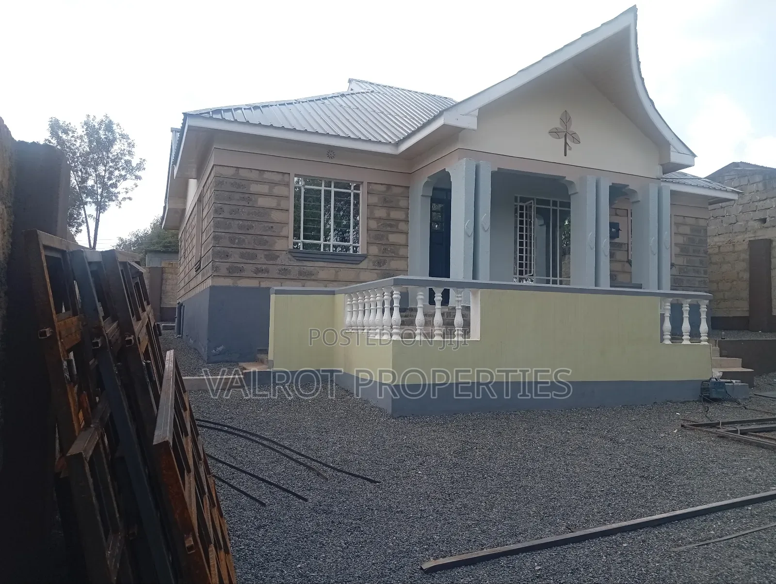 3bdrm Bungalow in Ongata Rongai for sale