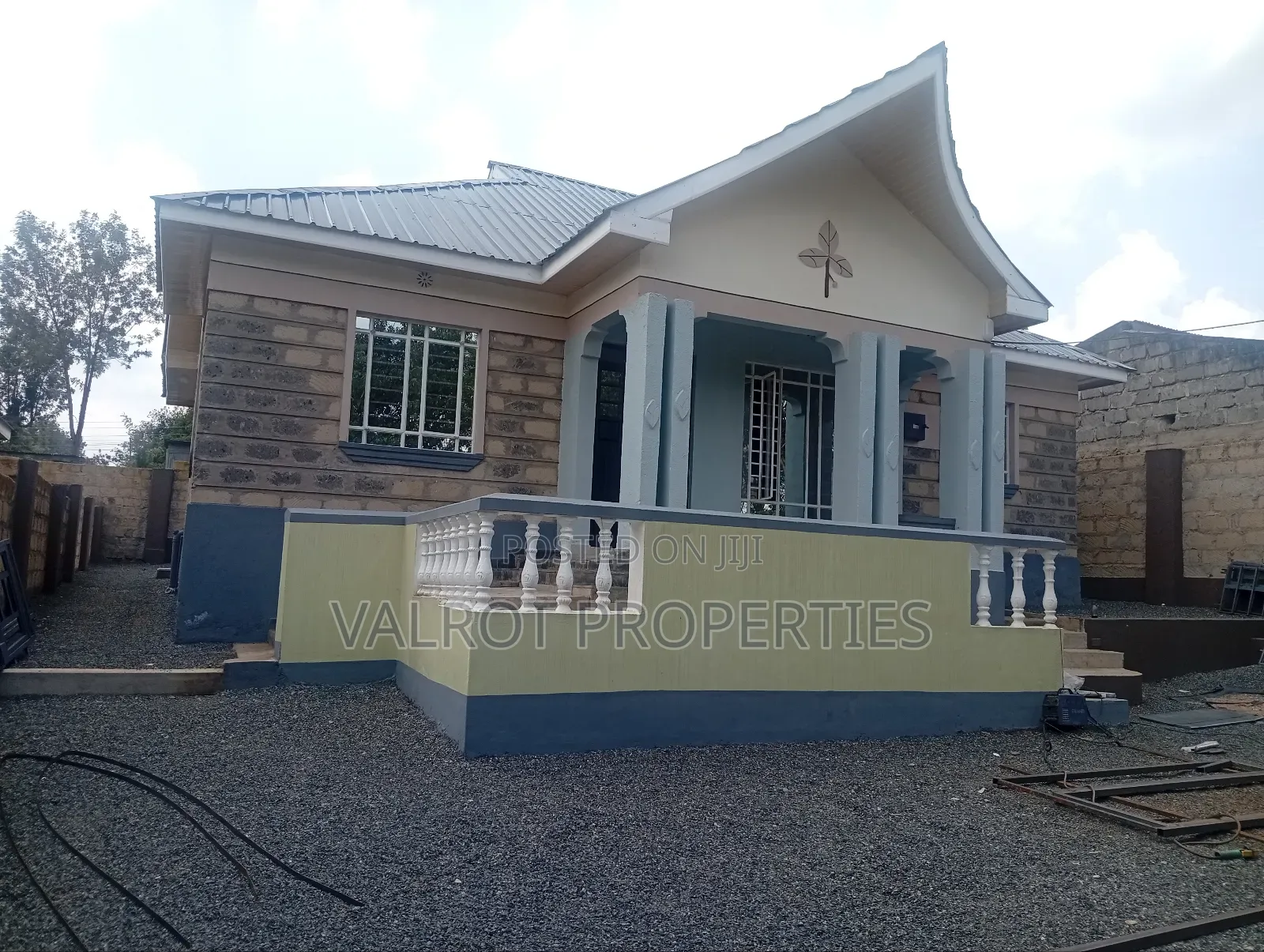 3bdrm Bungalow in Ongata Rongai for sale