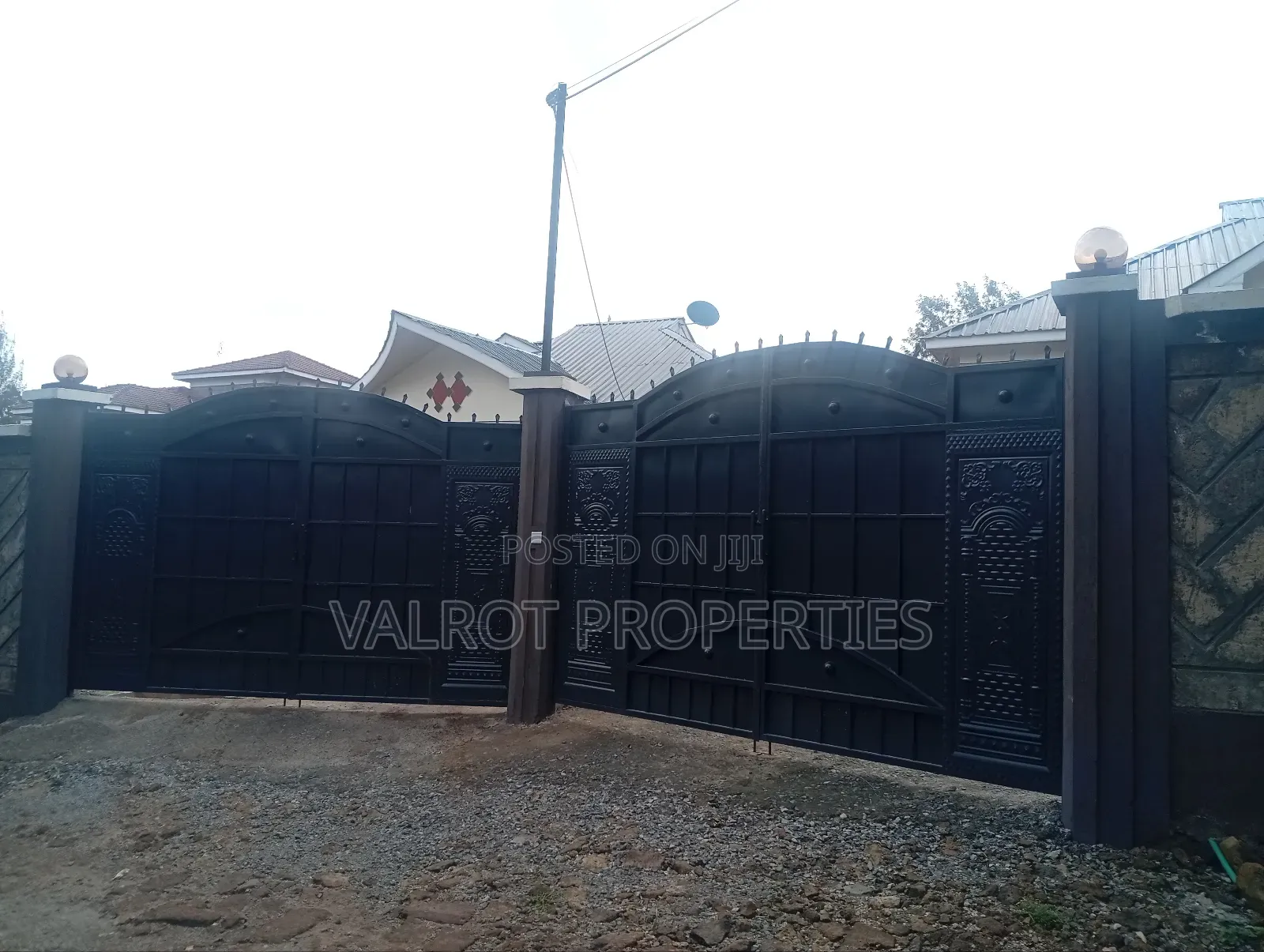 3bdrm Bungalow in Ongata Rongai for sale