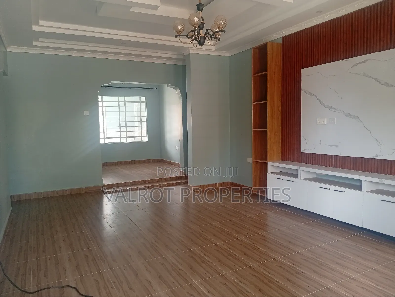 3bdrm Bungalow in Ongata Rongai for sale