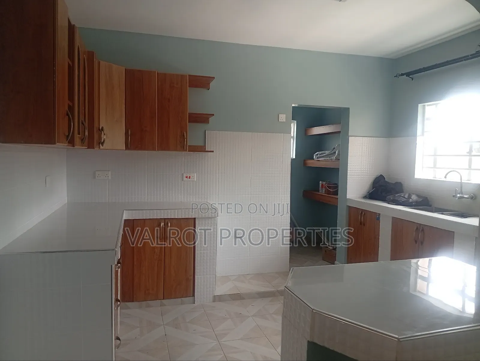 3bdrm Bungalow in Ongata Rongai for sale