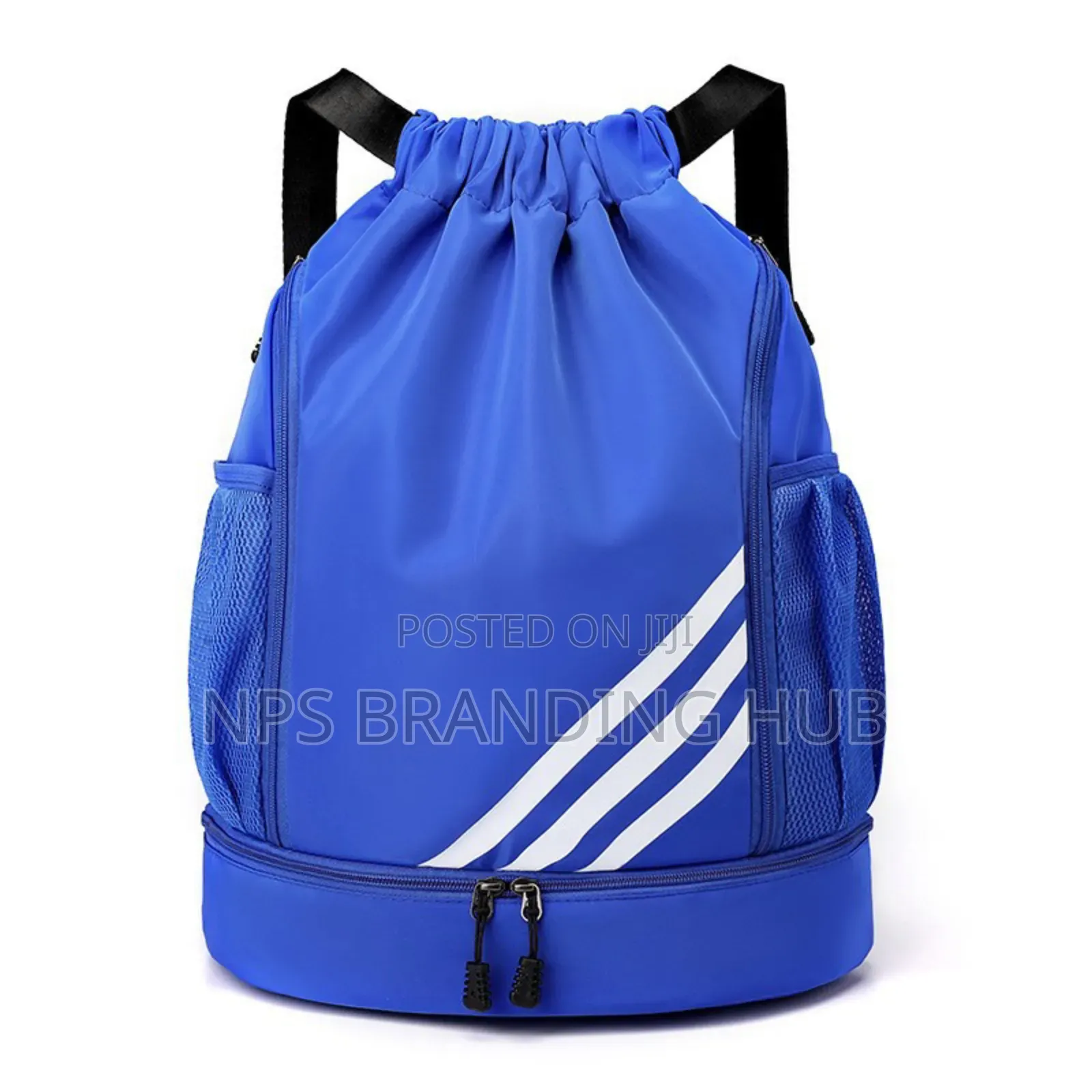 Sport Backpack Travel Outdoor Waterproof Swimming Fitness Bag Rt