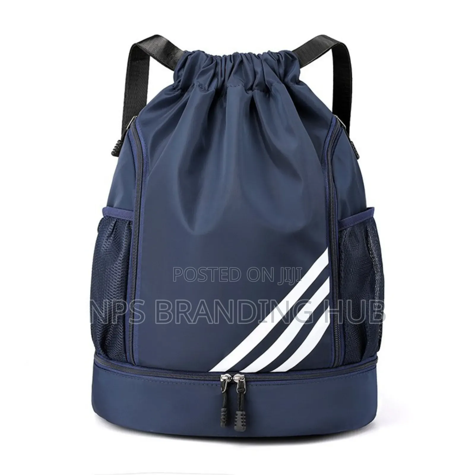 Sport Backpack Travel Outdoor Waterproof Swimming Fitness Bag Rt