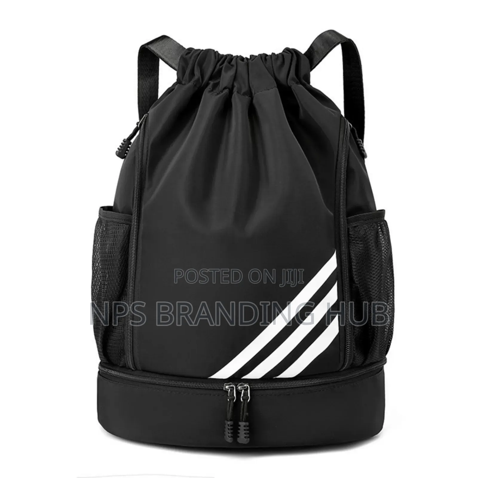Sport Backpack Travel Outdoor Waterproof Swimming Fitness Bag Rt