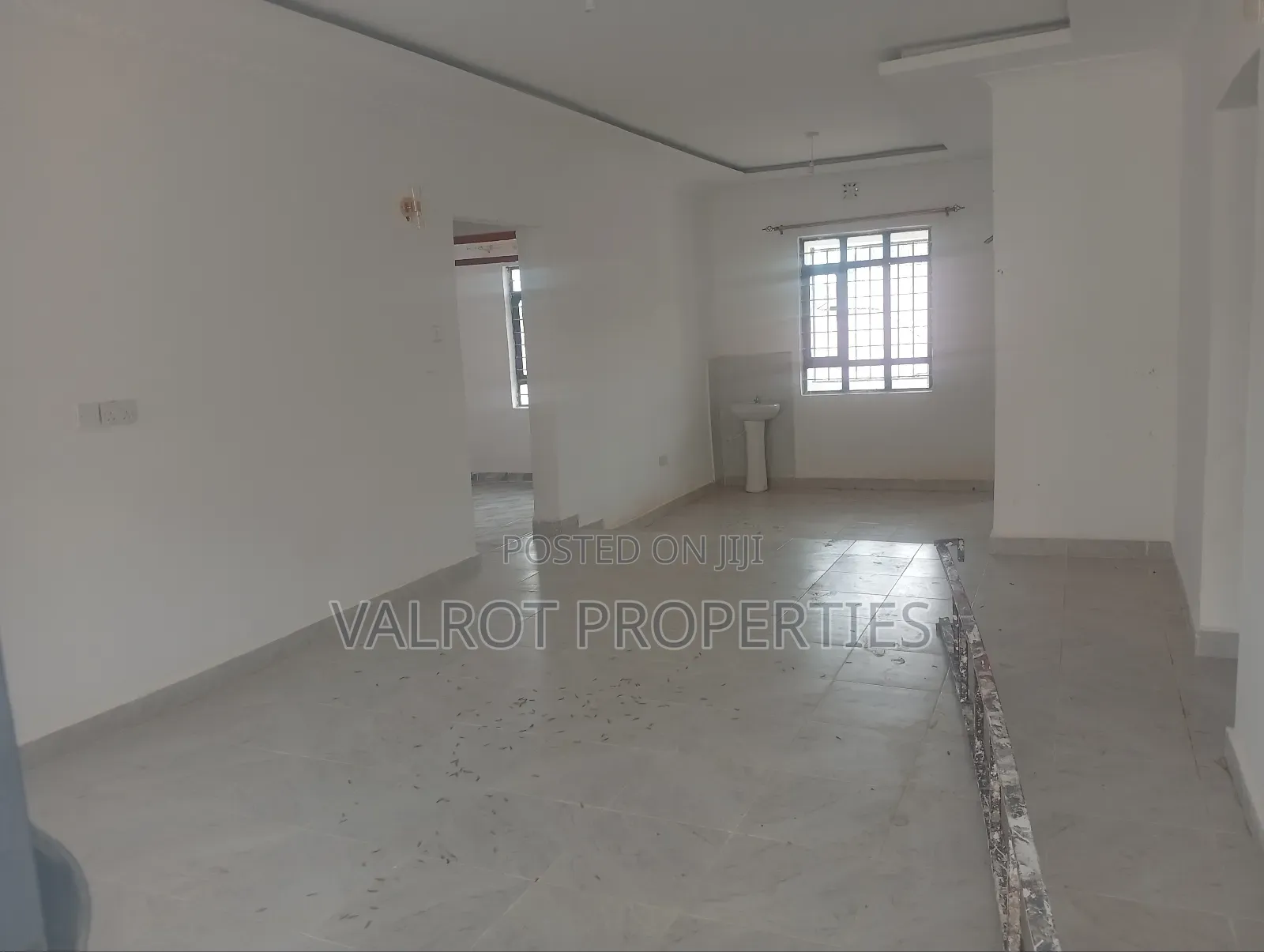 3bdrm Bungalow in Ongata Rongai for sale