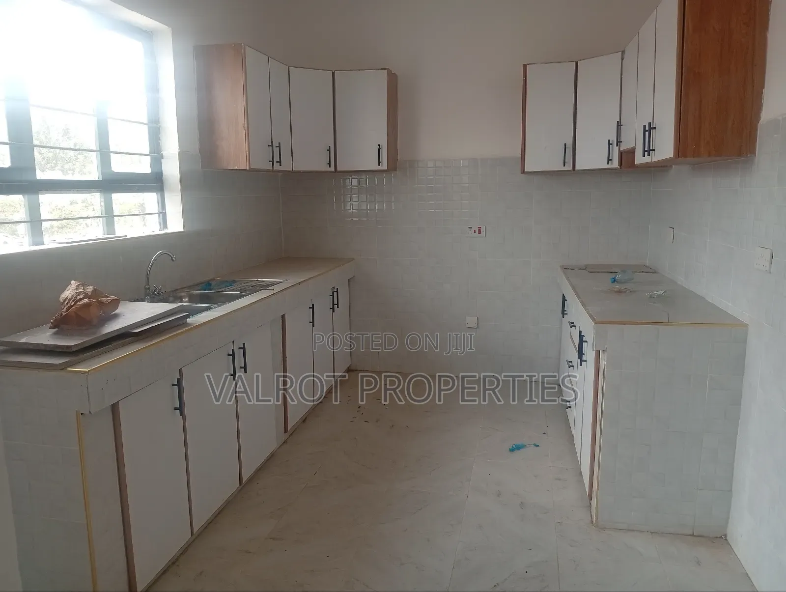3bdrm Bungalow in Ongata Rongai for sale
