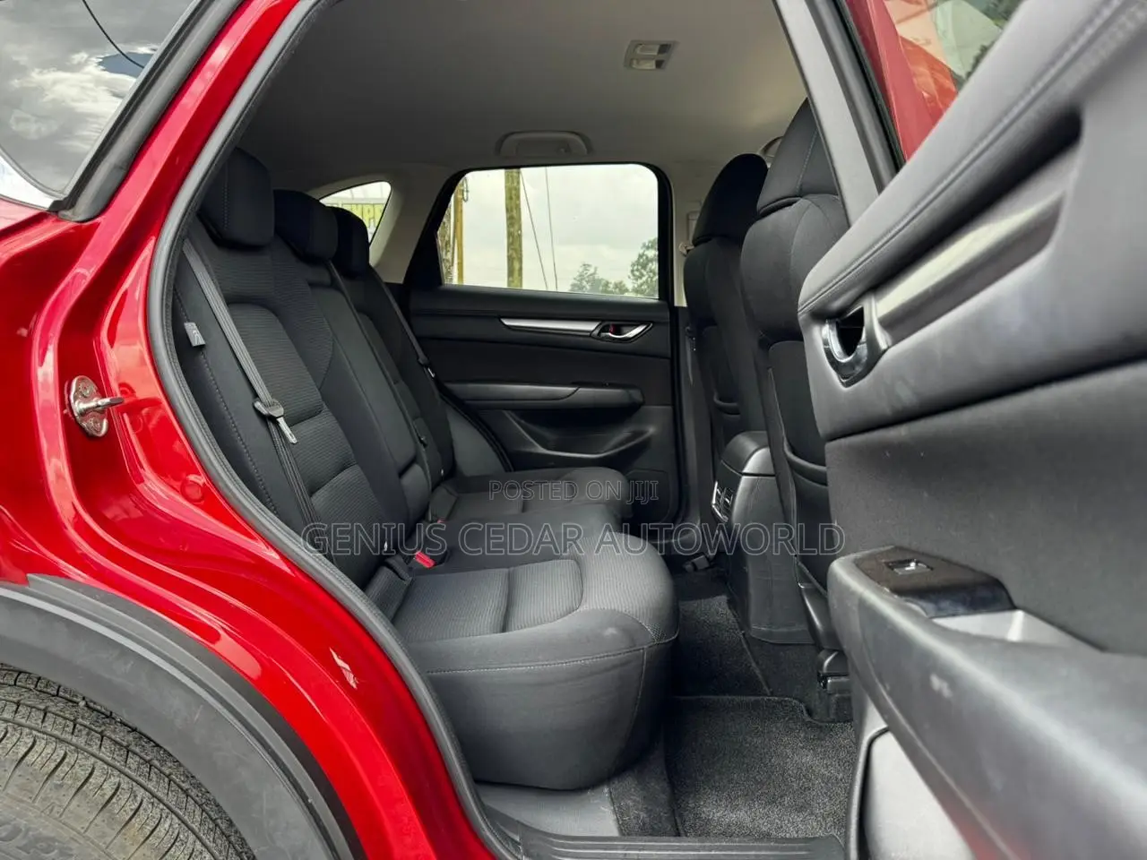 Honda Vezel 2019