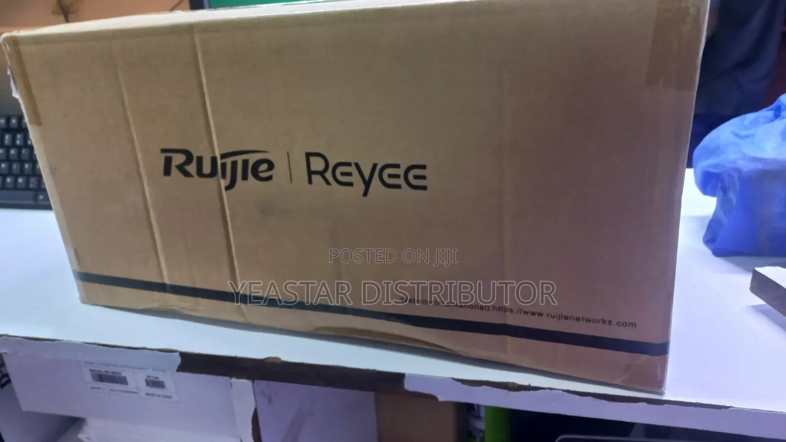 Ruijie Rap Rg-6262g Outdoor Access Point
