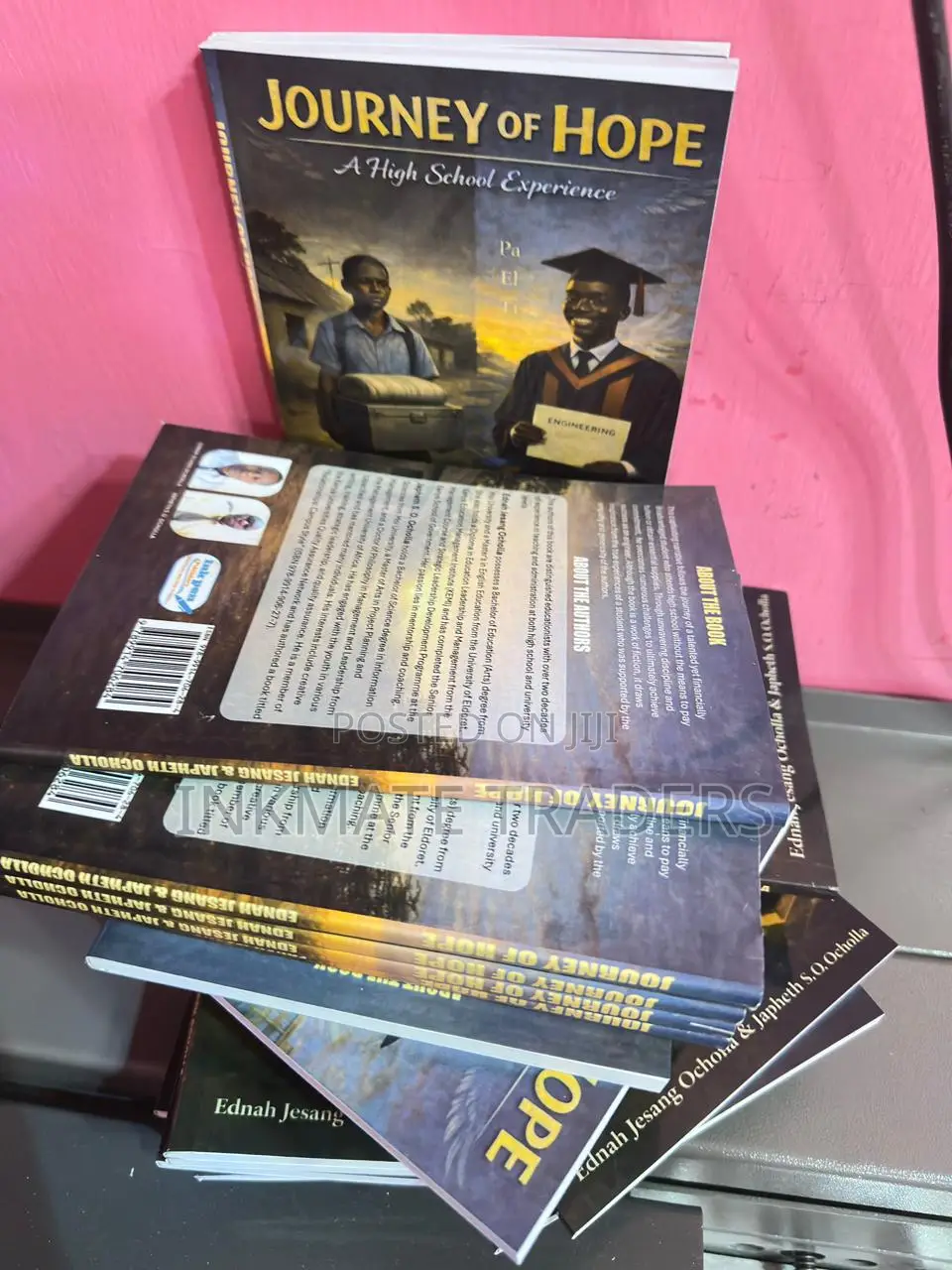 Print Guides and Handbooks