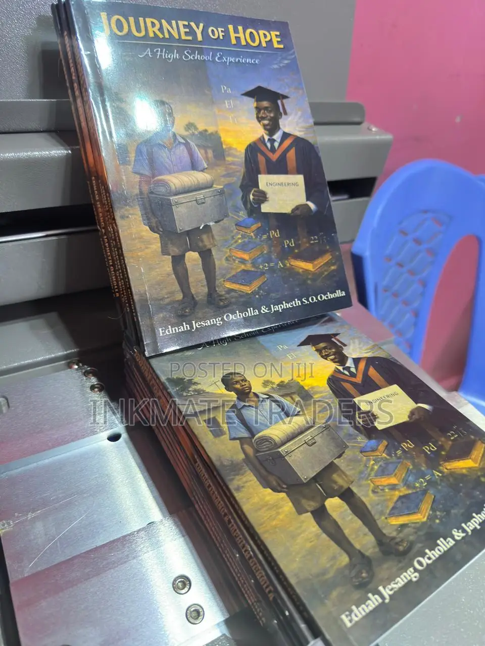 Professional Reading Books Printing