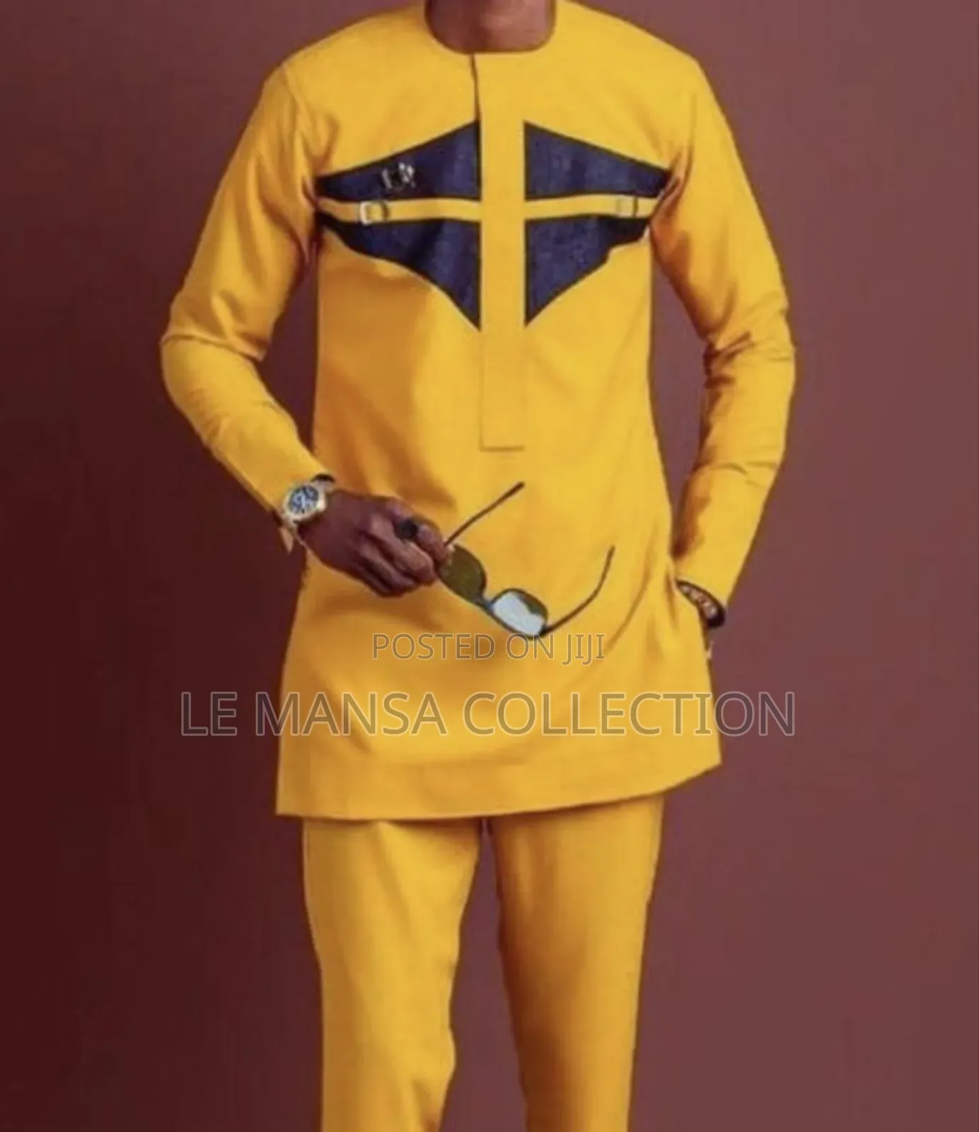 Modern Sanator Suits