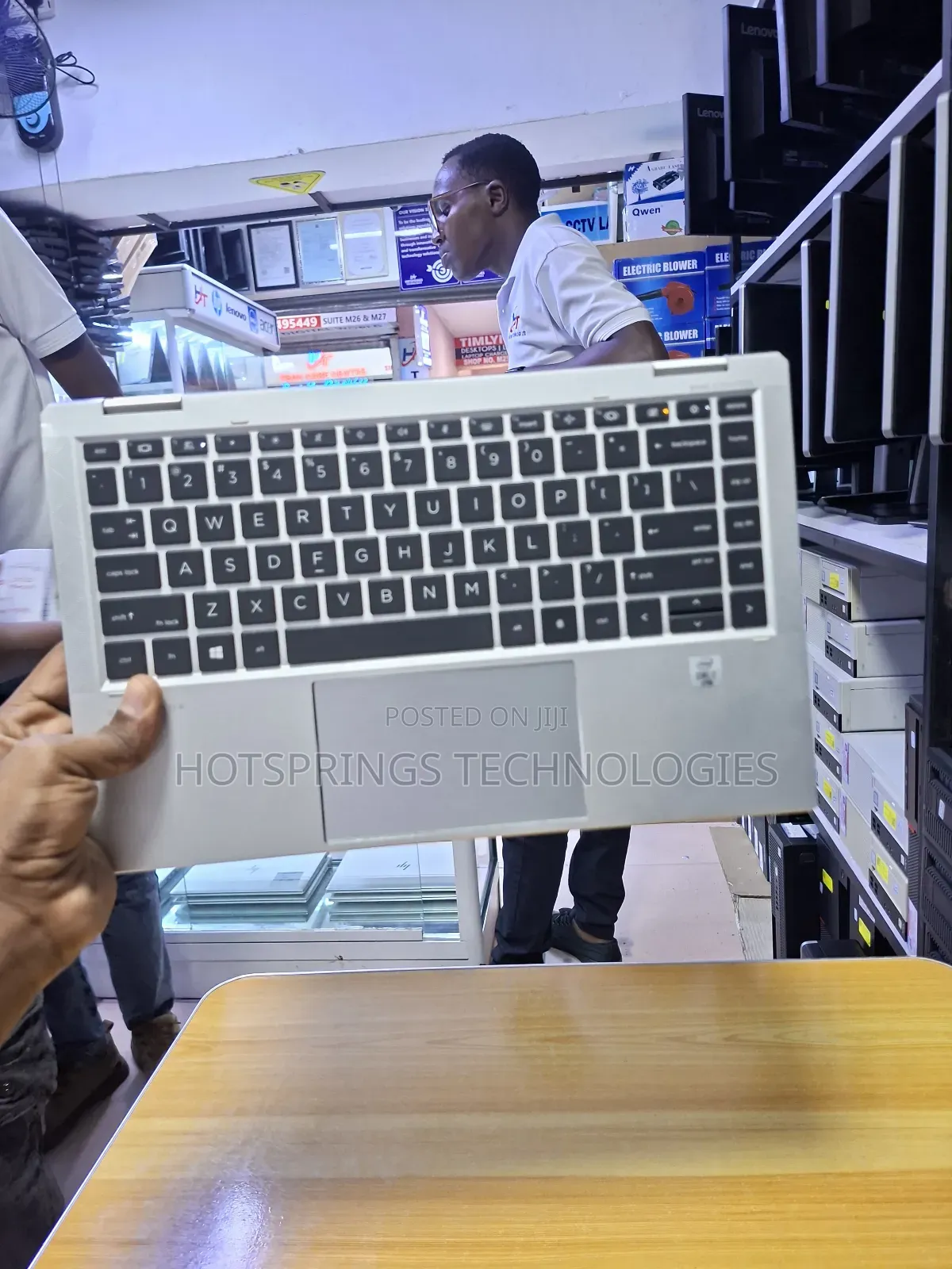 Laptop HP EliteBook x360 1040 G7 16GB Intel Core i7 SSD 256GB