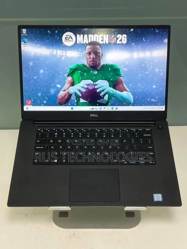 Laptop Dell Precision 15 5540 16GB Intel Core i9 SSD 512GB