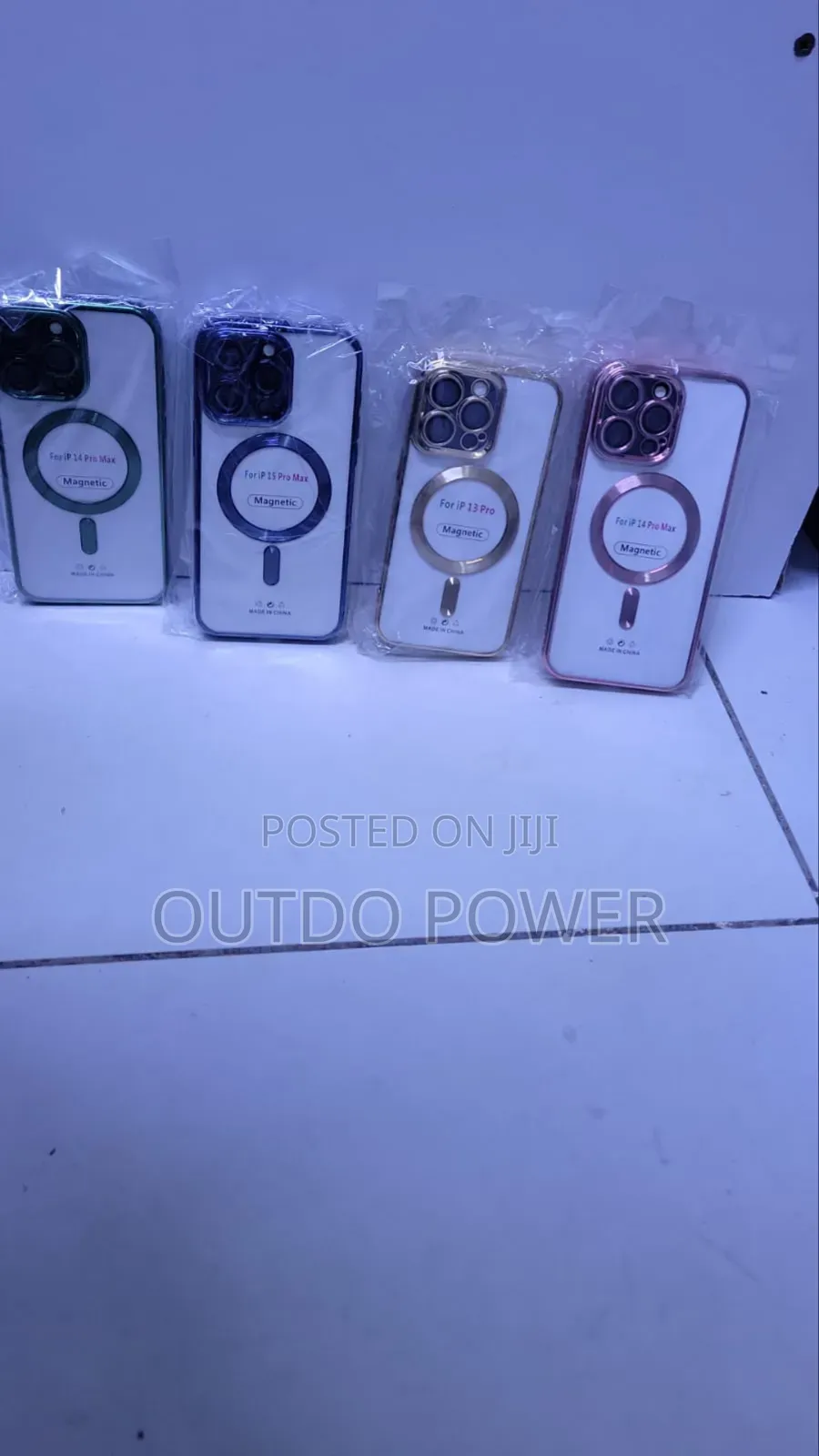 I Phone Covers
