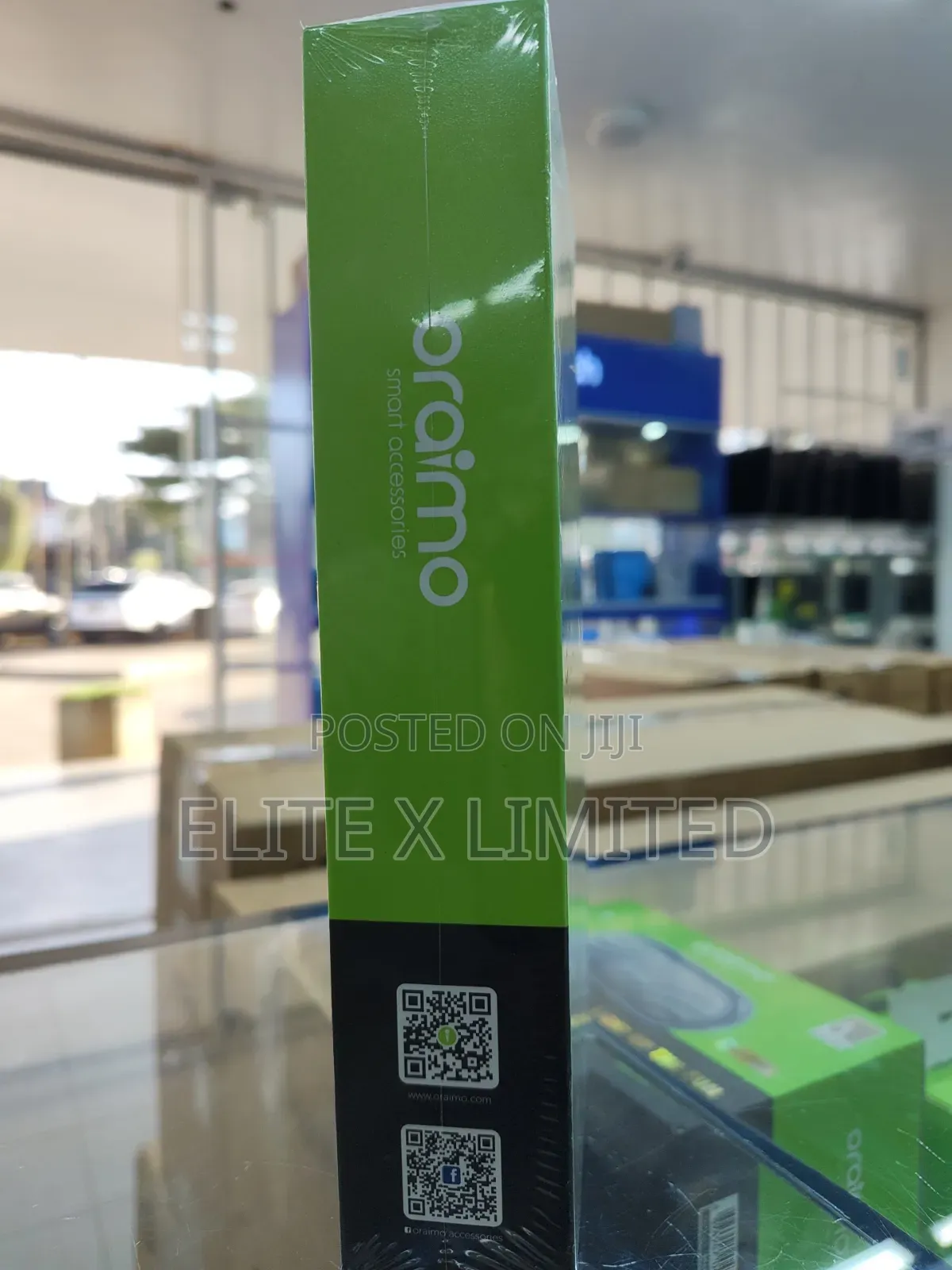 Oraimo Smartdent Opc-et1