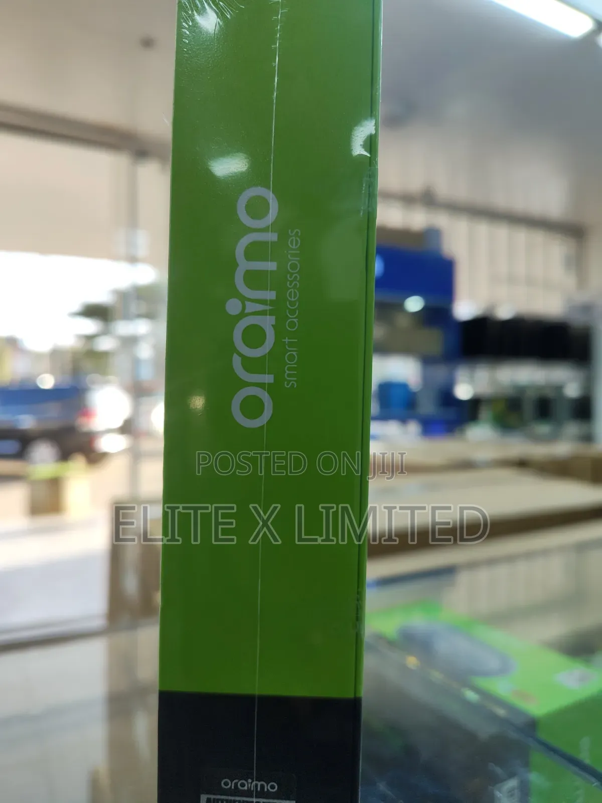 Oraimo Smartdent Opc-et1