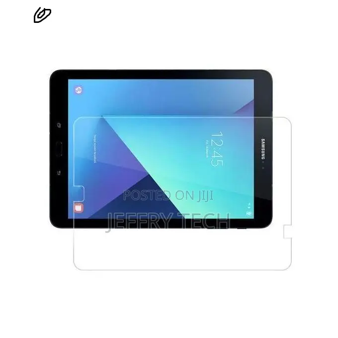 Aoaki Glass Screen Protector for Samsung Galaxy Tab S3