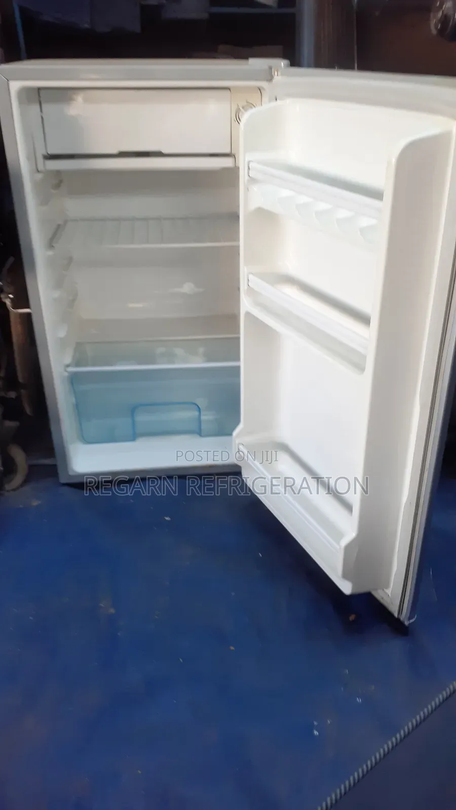 Fridge Repair