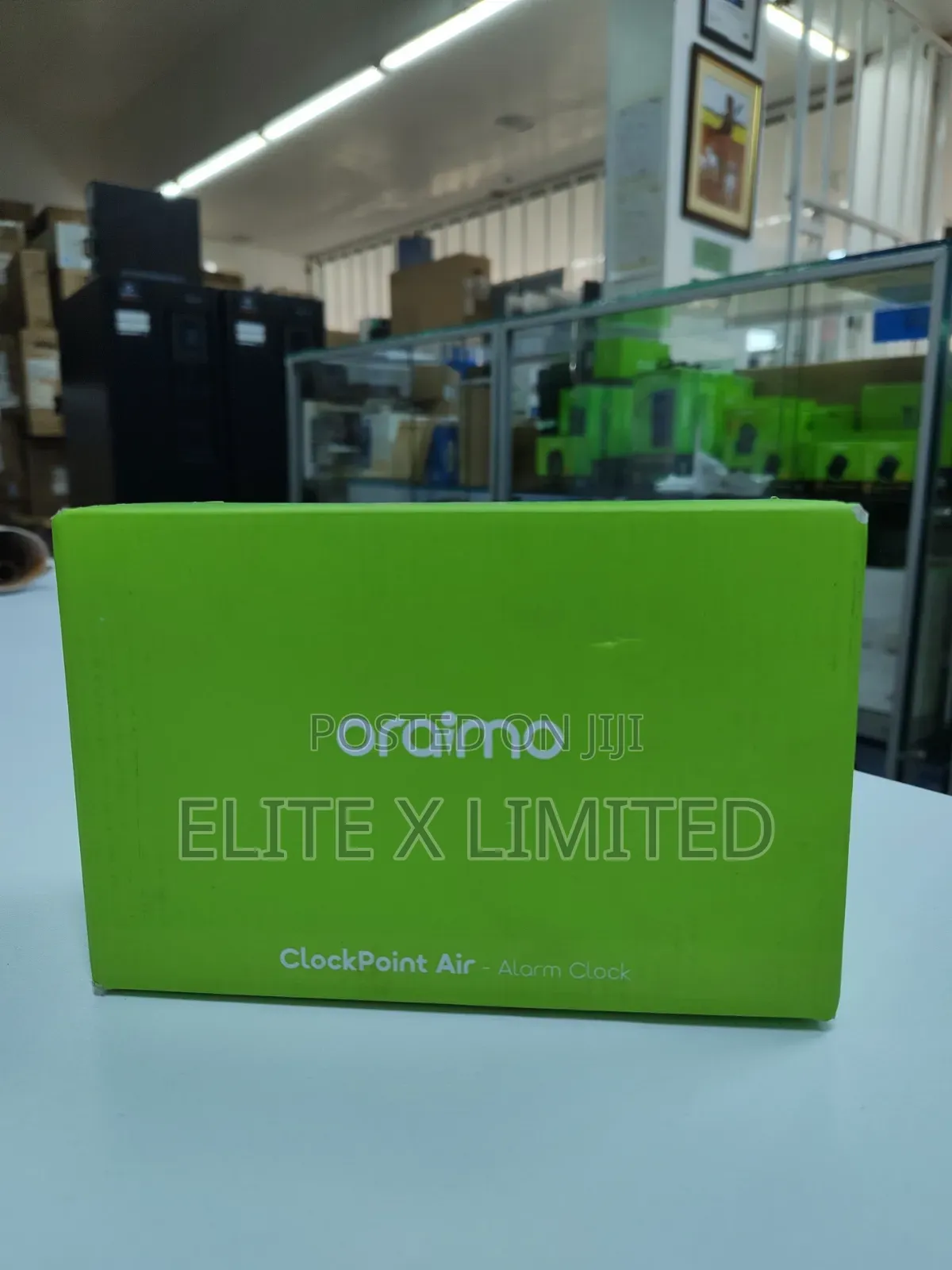 Oraimo Clockpoint Air Osh-003a