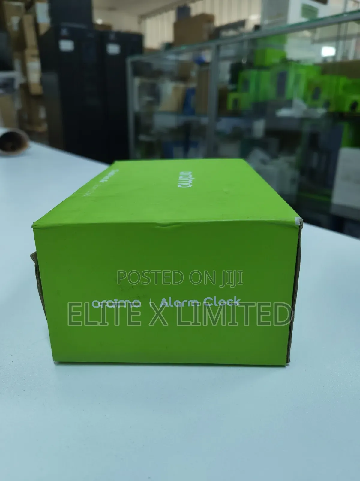 Oraimo Clockpoint Air Osh-003a