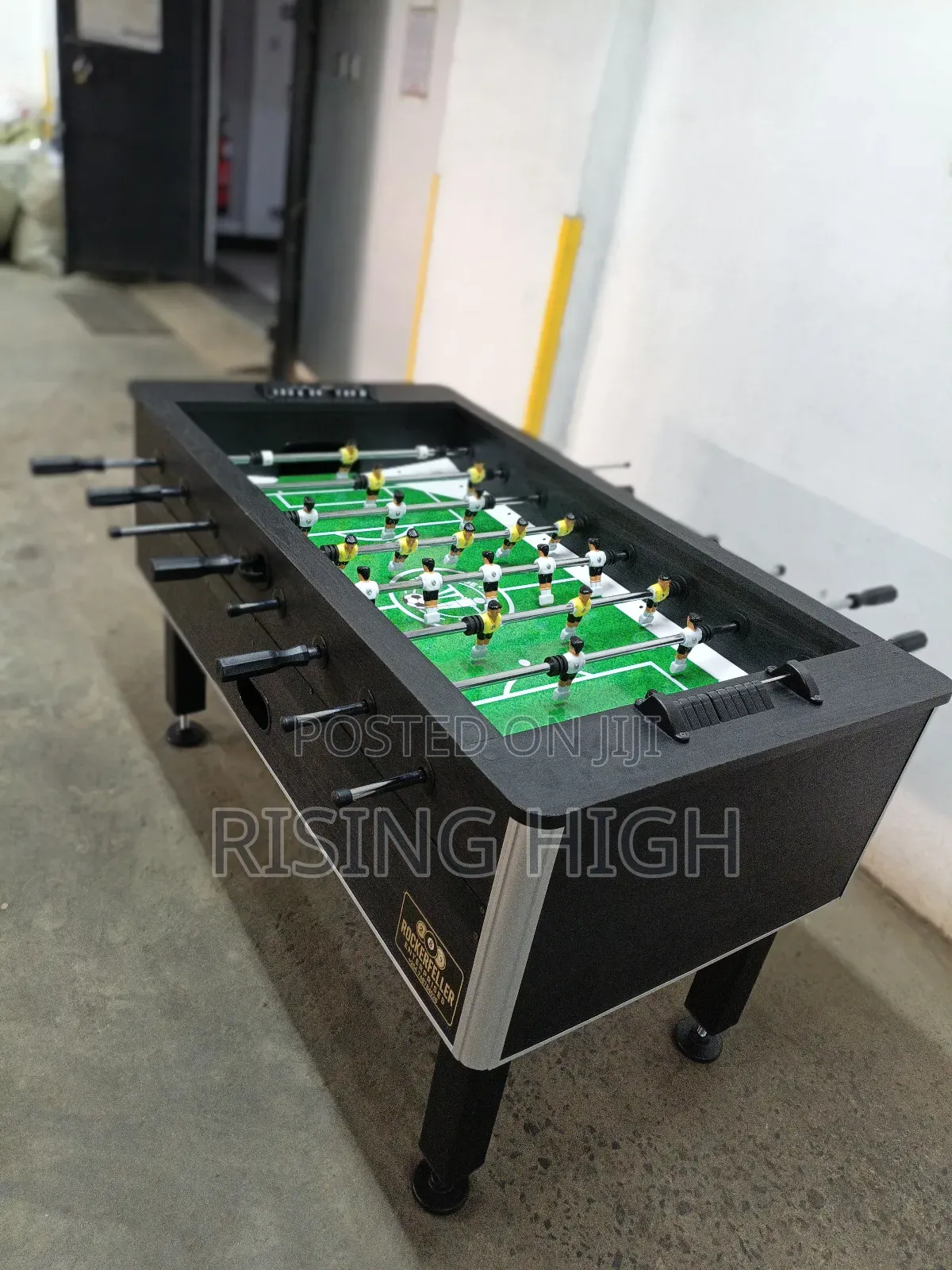 Professional Football Table – Ultimate Fun for All Ages