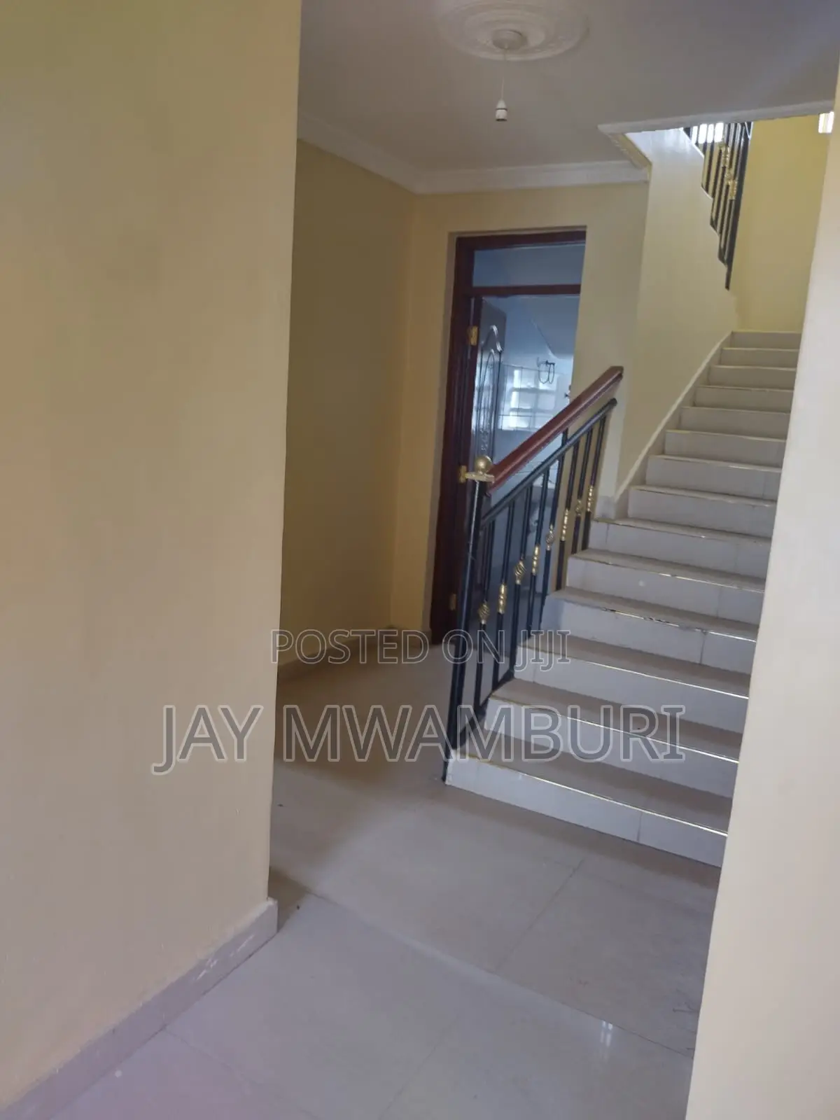 4bdrm Maisonette in Katani for rent