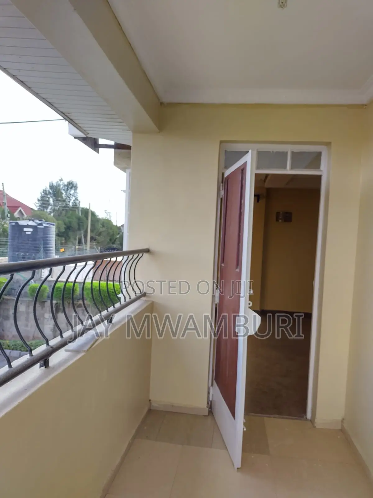 4bdrm Maisonette in Katani for rent