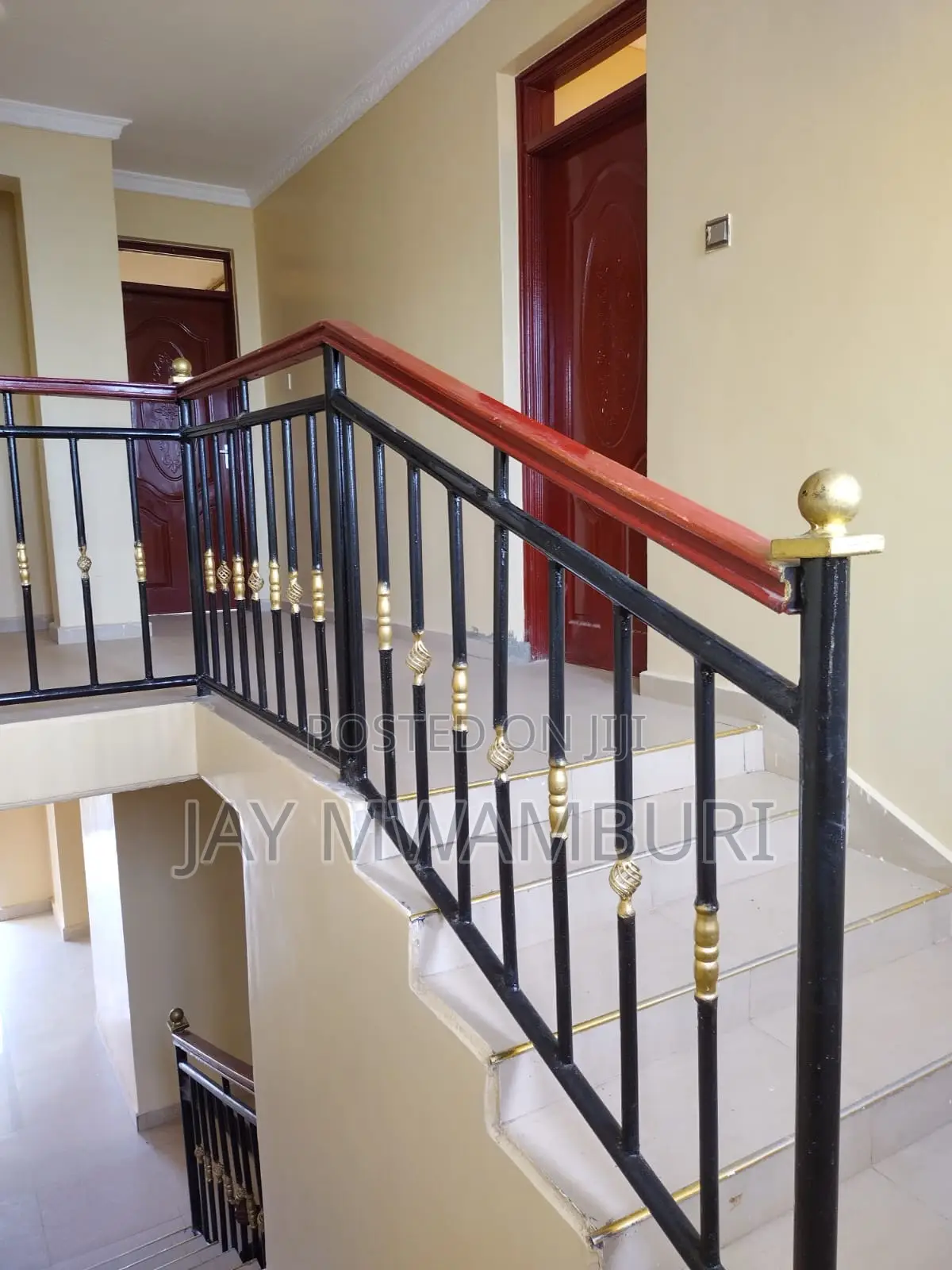 4bdrm Maisonette in Katani for rent