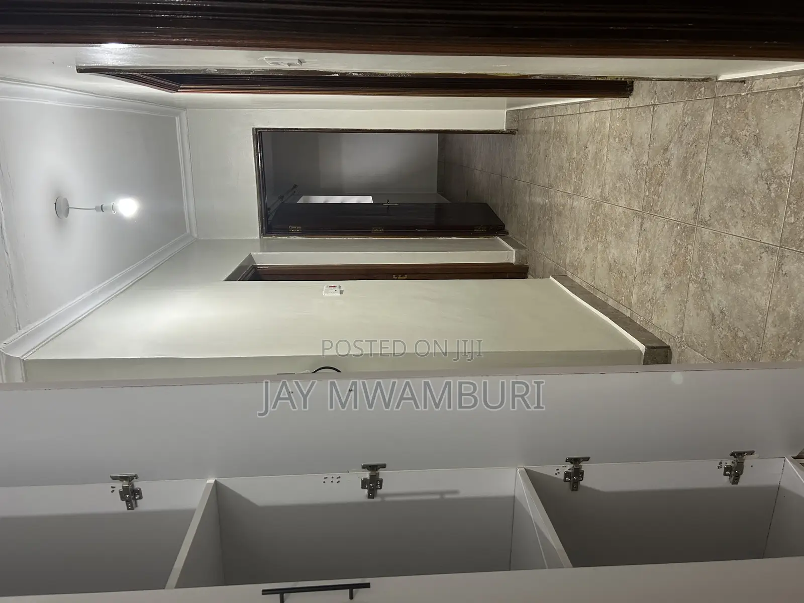 4bdrm Bungalow in Syokimau, Gateway Mall Area for rent