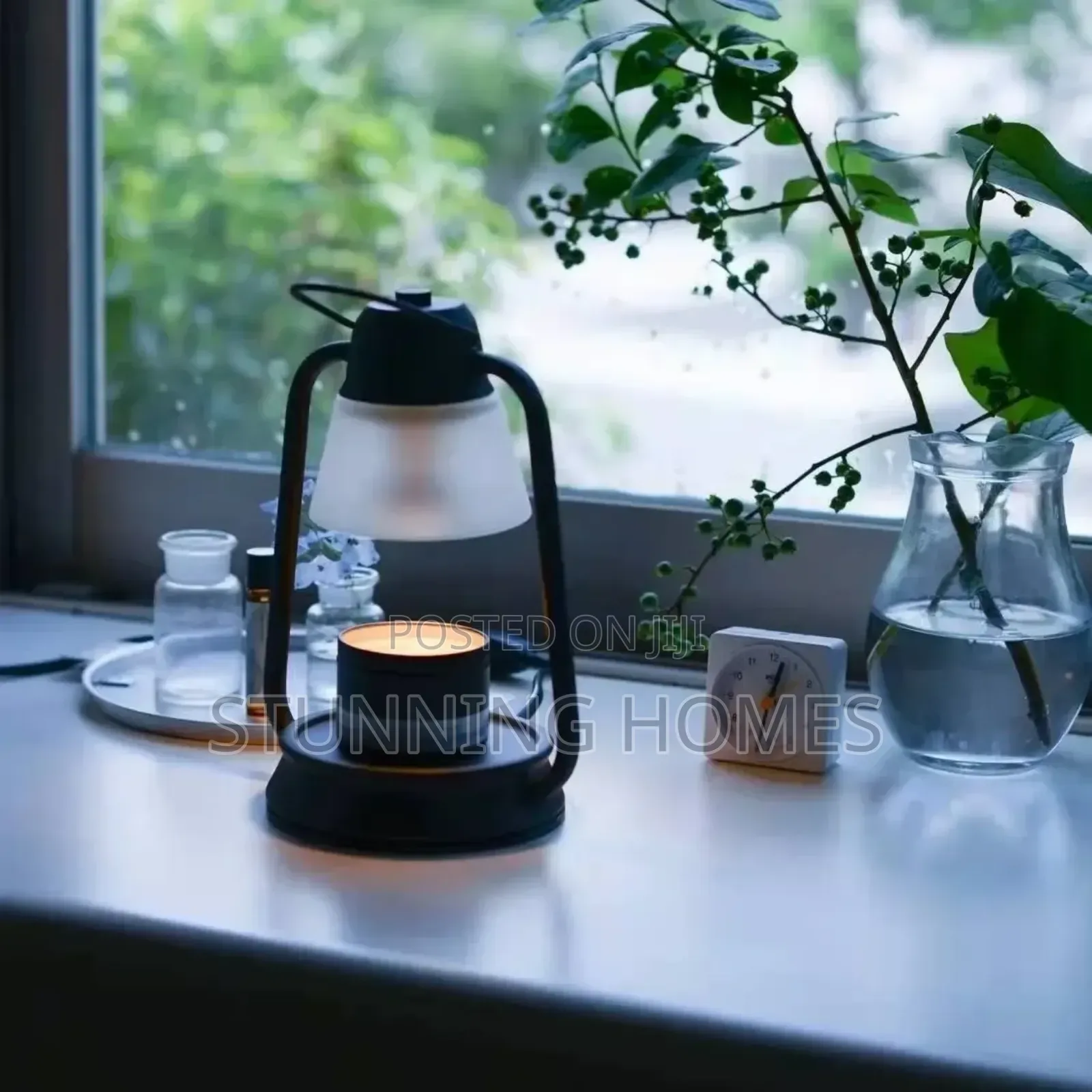 Unique Candle Warmers Available